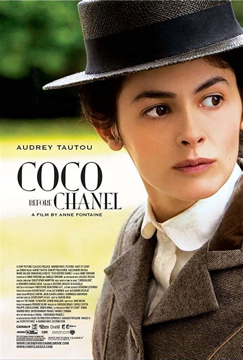 coco antes de chanel|coco before chanel 123movies.